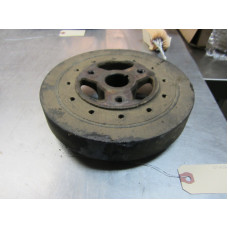 01V021 Crankshaft Harmonic Balancer For 96-99 GMC K1500  5.7